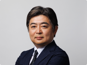 AKIHIKO YOSHIMI