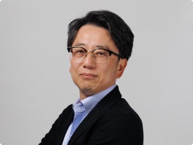 KAZUTAKA UMEZAWA