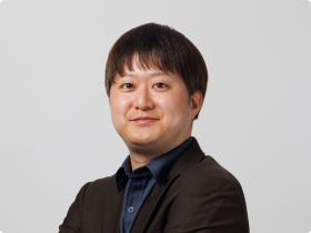 TAKAAKI KUWAHARA
