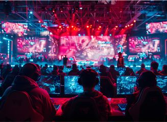eSports